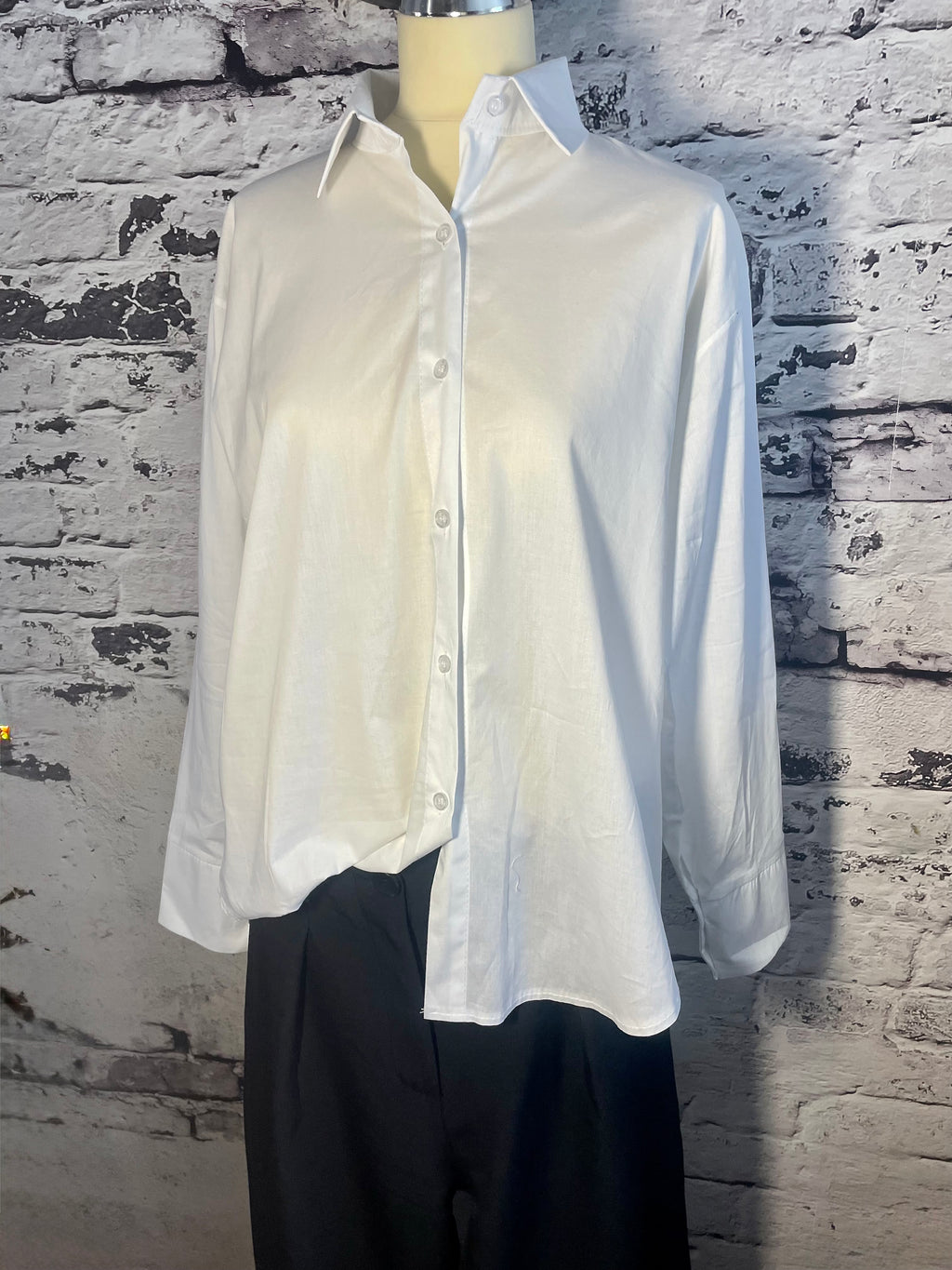 Chemise Stéfanie