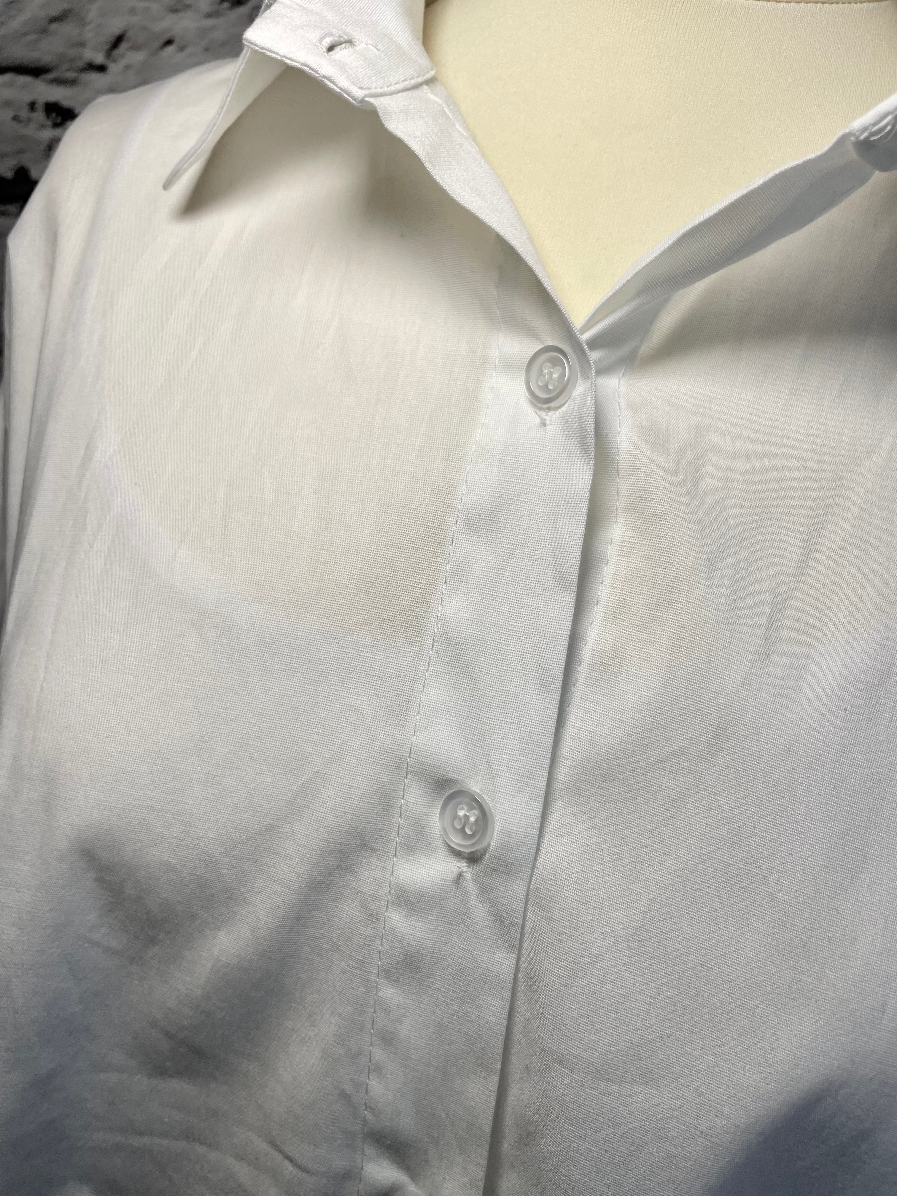 Chemise Stéfanie