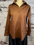 Chemise Maroussia