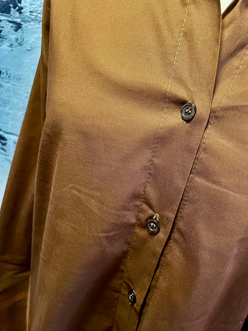 Chemise Maroussia