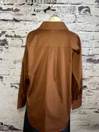 Chemise Maroussia